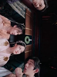 回到古代當富婆 - Episode 24