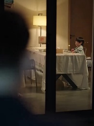 第24集 - 蝴蝶溺於謊言之海