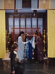 第40集 - 穿書後惡毒女配逆天改命