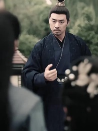 與君恨別離 - Episode 50