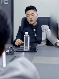 أعدت التجسد كشقيق العدو - Episode 13