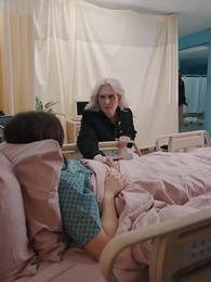 Gizli Varise, İstenmeyen Aşk - Episode 10