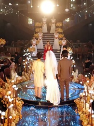 Il Segreto del Potere - Episode 10