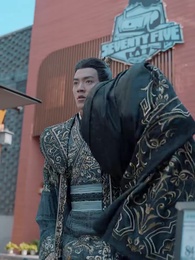 第8集 - 穿越後,皇上追來現代了