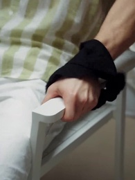 Submitting to My Best Friend's Dad - Episode 26