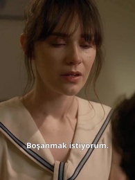 Bölüm 3 - Boşandık Ama Bitmedi