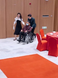 그날 밤, 조상님이 돌아왔다 - Episode 9