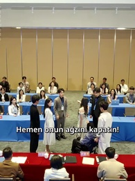 Bölüm 64 - Farklı Yolda, Ayrı Dünyalar