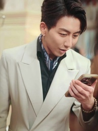 Secretos de Poder - Episode 30