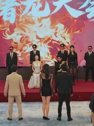 Il Segreto del Potere - Episode 53