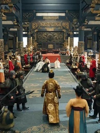 第49集 - 與君恨別離