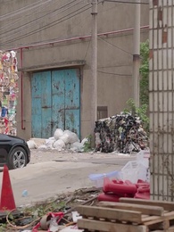 蝴蝶溺於謊言之海 - Episode 20