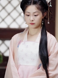 第64集 - 穿書後惡毒女配逆天改命