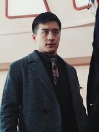 龍帝出獄 - Episode 78