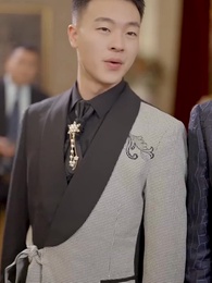 أعدت التجسد كشقيق العدو - Episode 72