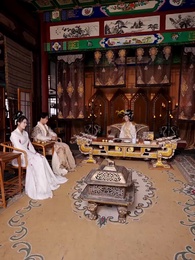 第12集 - 當我穿越成女兒國先知