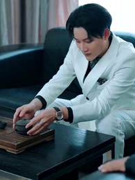 Episodio 51 - Il Segreto del Potere