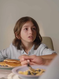 Boşandık Ama Bitmedi - Episode 24