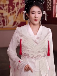 當我穿越成女兒國先知 - Episode 3