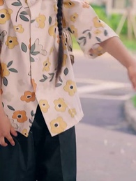 O Plano de Transformação Rural da Eva - Episode 2