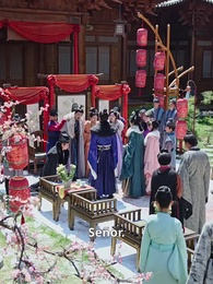 La Gloria del Renacimiento - Episode 31