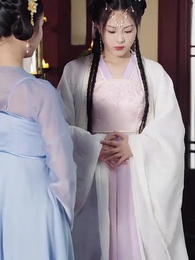 穿書後惡毒女配逆天改命 - Episode 89