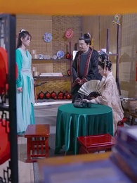 最強帝師縣令 - Episode 56
