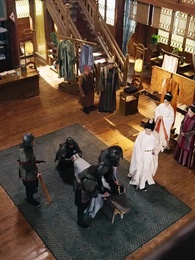 第29集 - 與君恨別離