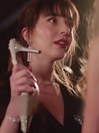 Episode 34 - Rache der Zofe