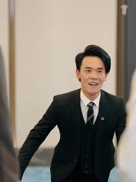 Episode 59 - Akulah Penguasa