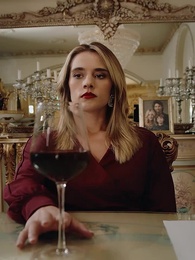 Rache der Zofe - Episode 13