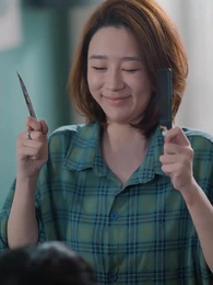 穿越後，皇上追來現代了 - Episode 21