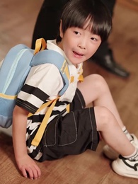 第6集 - 蝴蝶溺於謊言之海