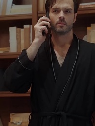 Episode 43 - Submitting to My Best Friend's Dad