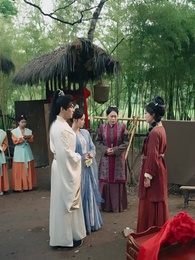 第3集 - 與君恨別離