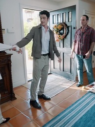 Bölüm 34 - Gizli Varise, İstenmeyen Aşk