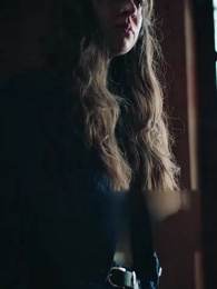 Episodio 57 - La venganza de la sirvienta