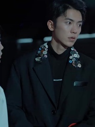 穿越後，皇上追來現代了 - Episode 40