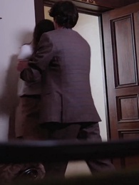 Episodio 31 - La venganza de la sirvienta