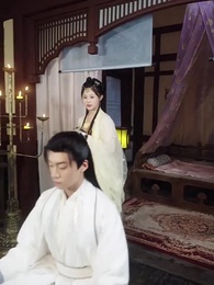 第9集 - 穿書後惡毒女配逆天改命