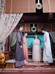 回到古代當富婆 - Episode 26