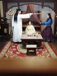 穿書後惡毒女配逆天改命 - Episode 7