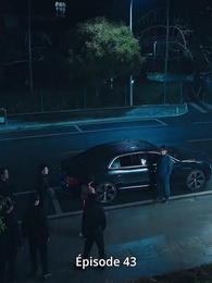 Ma patronne devient ma belle-mère - Episode 43