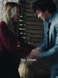 Episodio 56 - La venganza de la sirvienta