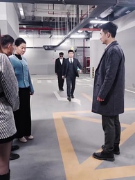 龍帝出獄 - Episode 94