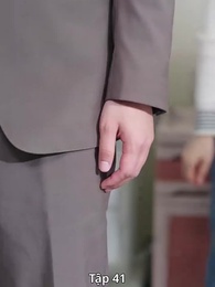 Nếu Tình Sâu Không Thể Nói - Episode 41