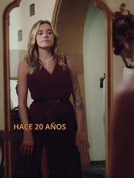 La venganza de la sirvienta - Episode 7