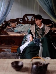 當我穿越成女兒國先知 - Episode 50