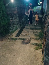 Episódio 40 - O Plano de Transformação Rural da Eva