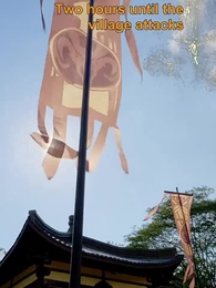 Episode 11 - Oops, My Wife Runs the Empire